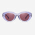 Oval  PC or CP  Women's Sunglasses Cadiz